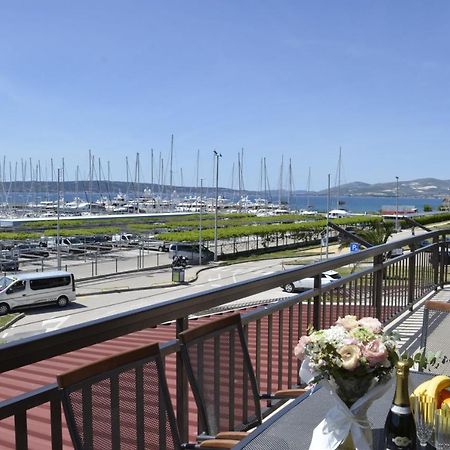 Apartment Cirko Kaštela Exteriör bild